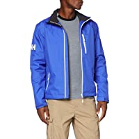 Helly Hansen Crew Midlayer Chaqueta Deportiva- Hombre